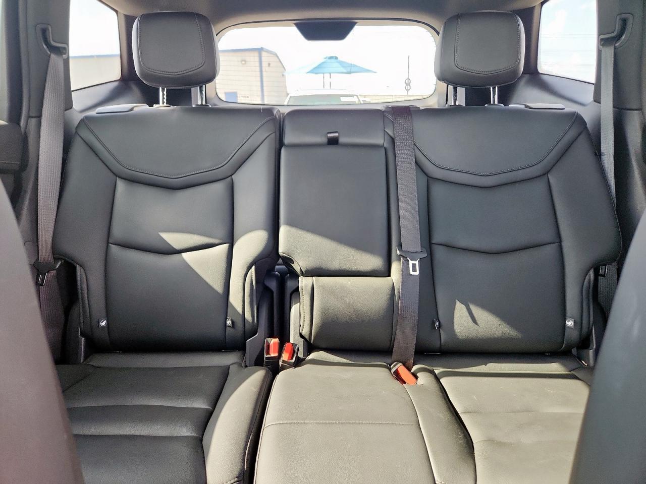 2021 Cadillac Xt6 Luxury VIN: 1GYKPAR47MZ146858 Lot: 64107965