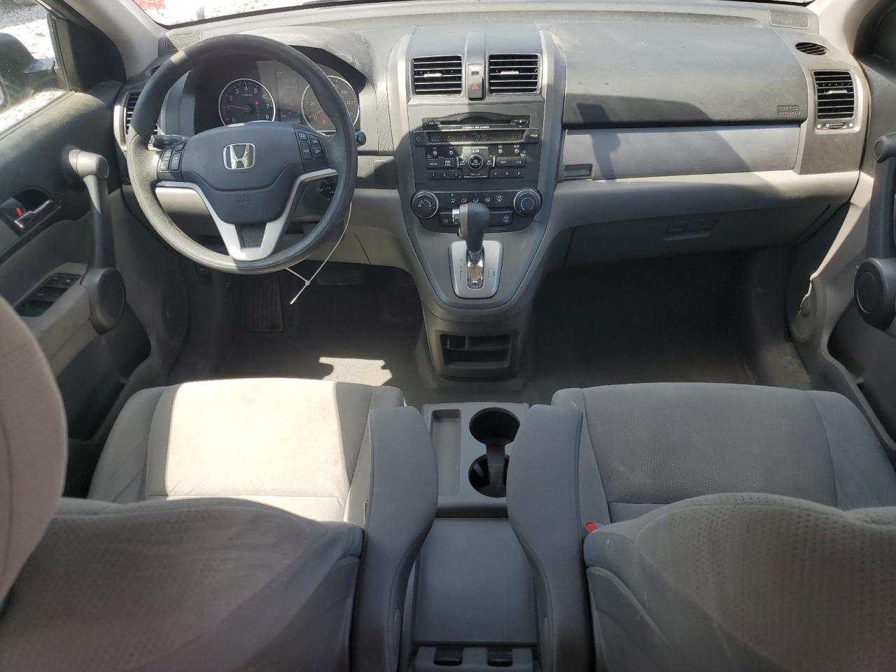 2010 Honda Cr-V Ex VIN: 3CZRE4H53AG703566 Lot: 64653115