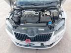 2018 SKODA SUPERB SE for sale at Copart WESTBURY