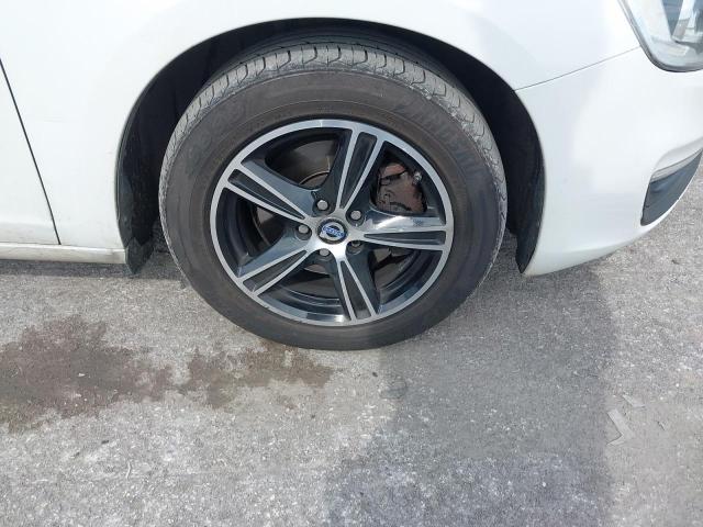 2014 VOLVO S60 BUSINE