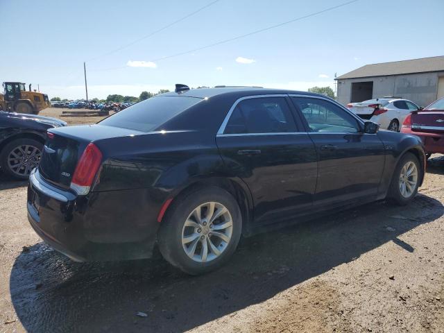  CHRYSLER 300 2015 Czarny