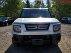 2008 HONDA ELEMENT EX   for sale at Copart ON - COOKSTOWN
