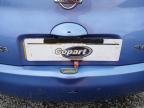 2003 NISSAN MICRA SVE for sale at Copart WOLVERHAMPTON
