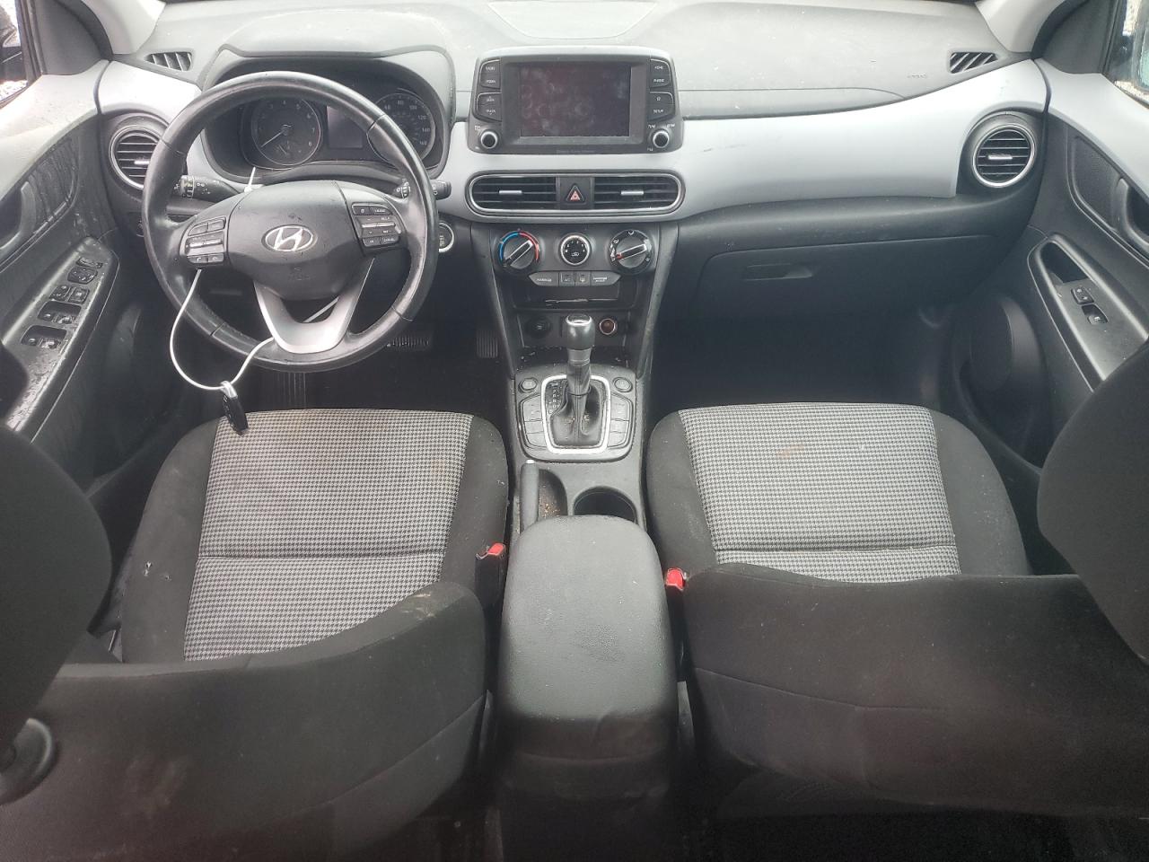2020 Hyundai Kona Sel VIN: KM8K2CAA9LU569241 Lot: 65094455