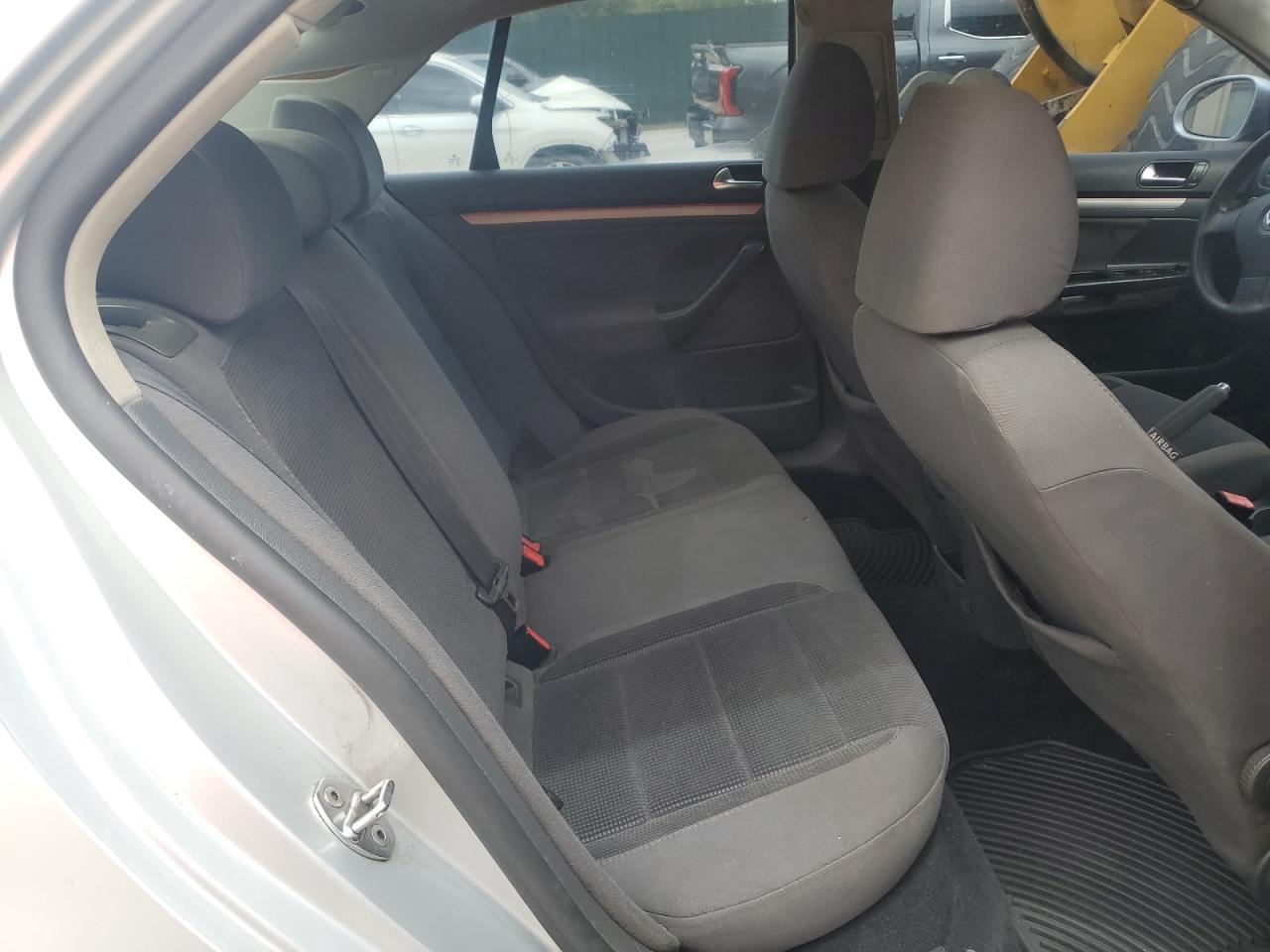 2009 Volkswagen Jetta S VIN: 3VWJZ71K69M011711 Lot: 63292735
