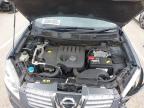 2009 NISSAN QASHQAI TE for sale at Copart SANDWICH