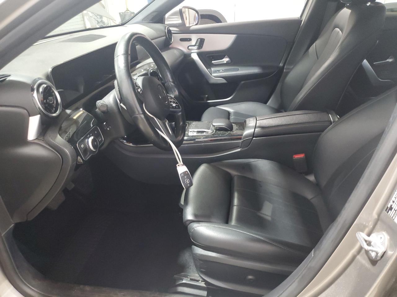 2019 Mercedes-Benz A 220 4Matic VIN: WDD3G4FB8KW019653 Lot: 65518385