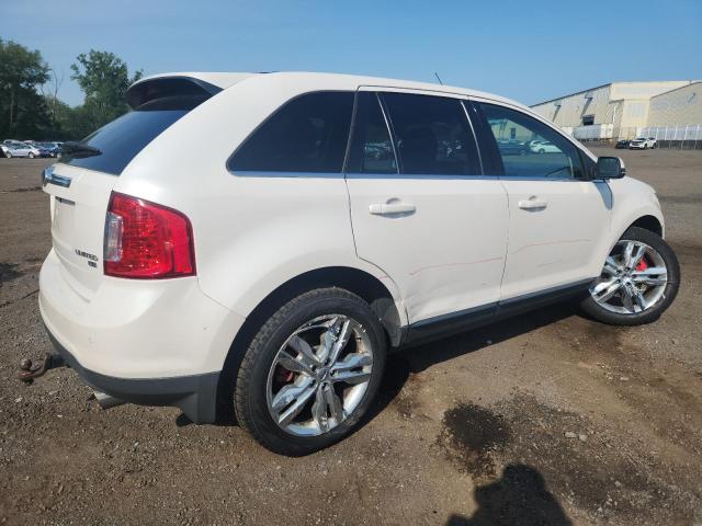  FORD EDGE 2013 Biały