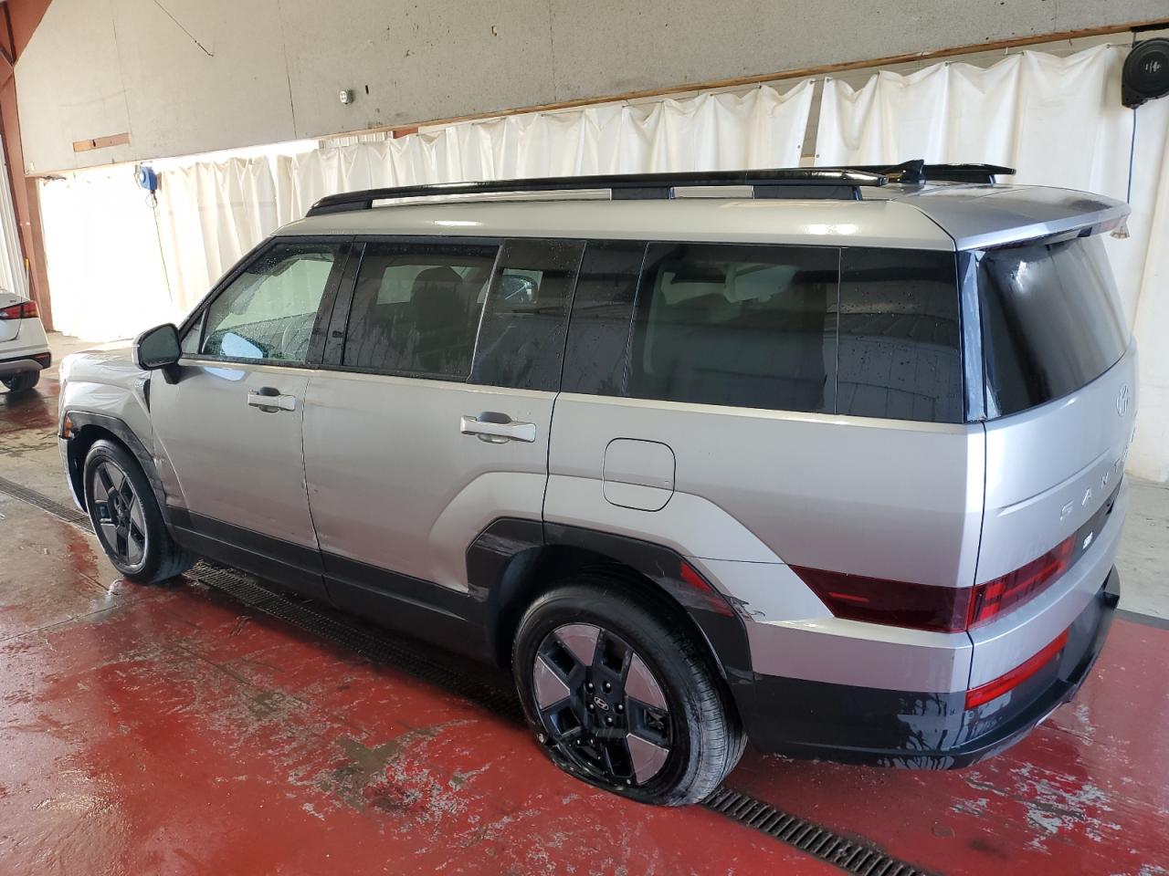 2025 Hyundai Santa Fe Sel VIN: 5NMP2DG17SH041288 Lot: 66093535