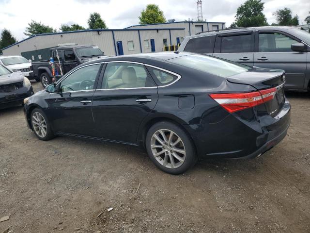  TOYOTA AVALON 2014 Black