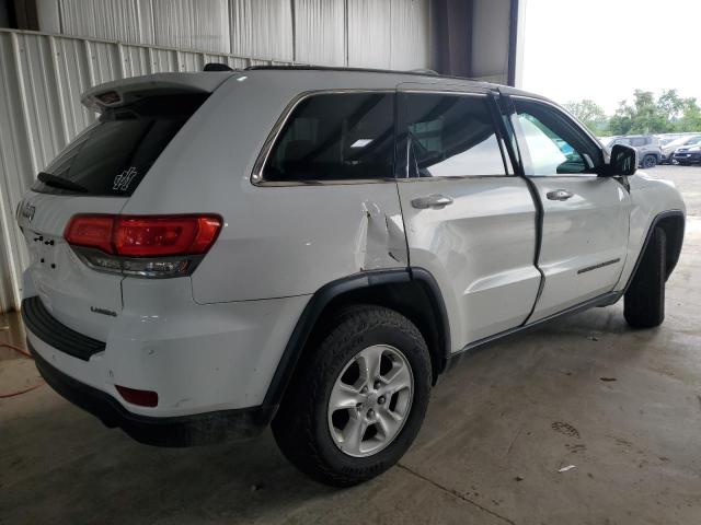  JEEP GRAND CHER 2017 White