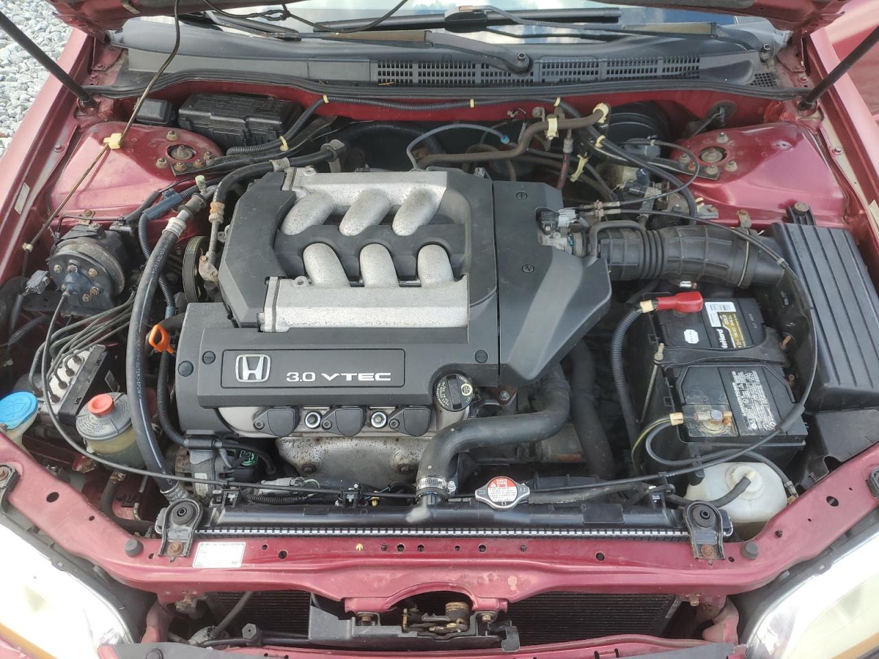 2001 Honda Accord Lx VIN: 1HGCG16411A056177 Lot: 64168415
