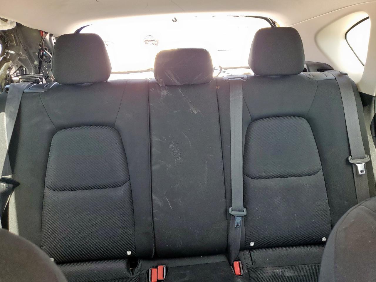 2022 Mazda Cx-5 VIN: JM3KFBAMXN0615125 Lot: 64952995