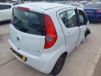 2011 VAUXHALL AGILA S AU for sale at Copart SANDY
