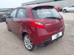 2011 MAZDA 2 TAKUYA for sale at Copart PETERLEE