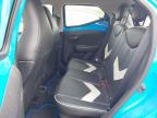 2016 TOYOTA AYGO X-PRE for sale at Copart NEWBURY