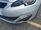 2015 PEUGEOT 308 ALLURE for sale at Copart SANDTOFT