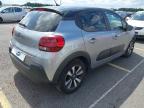 2021 CITROEN C3 C-SERIE for sale at Copart SANDTOFT