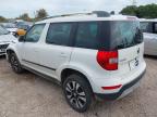2016 SKODA YETI OUTDO for sale at Copart BRISTOL
