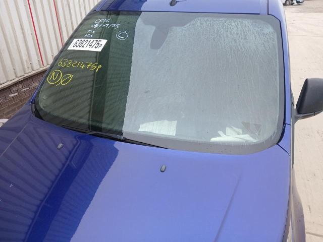 2015 FORD GRAND TOURNEO CONNECT 1.6 TDCI 115 ZETEC 5DR