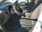 2020 CHEVROLET EQUINOX LT for sale at Copart KY - LOUISVILLE