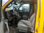2022 GMC SAVANA CUT - TRUCKS à vendre chez Copart OH - CLEVELAND WEST