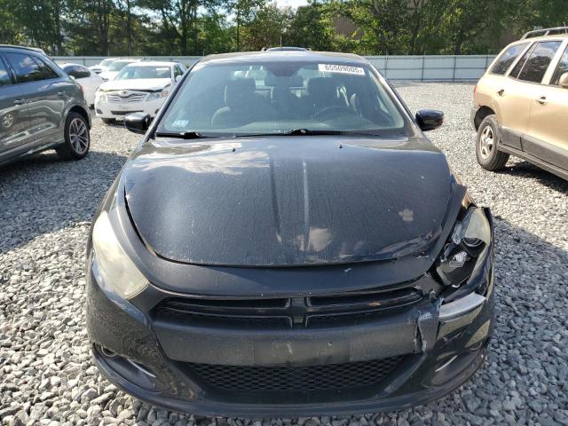  DODGE DART 2015 Black