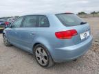 2005 AUDI A3 SPORT F for sale at Copart YORK