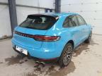 2019 PORSCHE MACAN S S- for sale at Copart WESTBURY