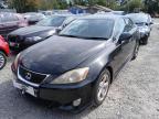2008 LEXUS IS 250 SPO for sale at Copart WOLVERHAMPTON