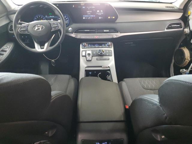  HYUNDAI PALISADE 2022 Biały