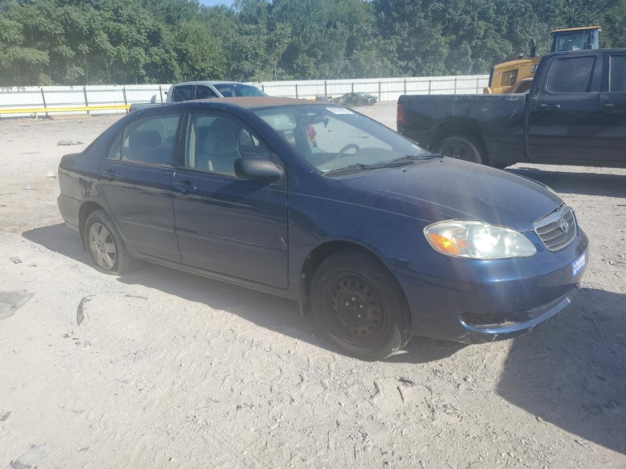 1NXBR32E38Z972152 2008 Toyota Corolla Ce 2008 Toyota Corolla Ce VIN: 1NXBR32E38Z972152 Lot: 66726905