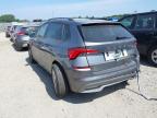 2023 SKODA KAMIQ SE D for sale at Copart WOLVERHAMPTON