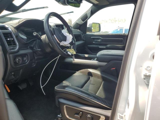  RAM 1500 2024 Biały