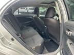 2009 TOYOTA COROLLA BASE   for sale at Copart MA - NORTH BOSTON