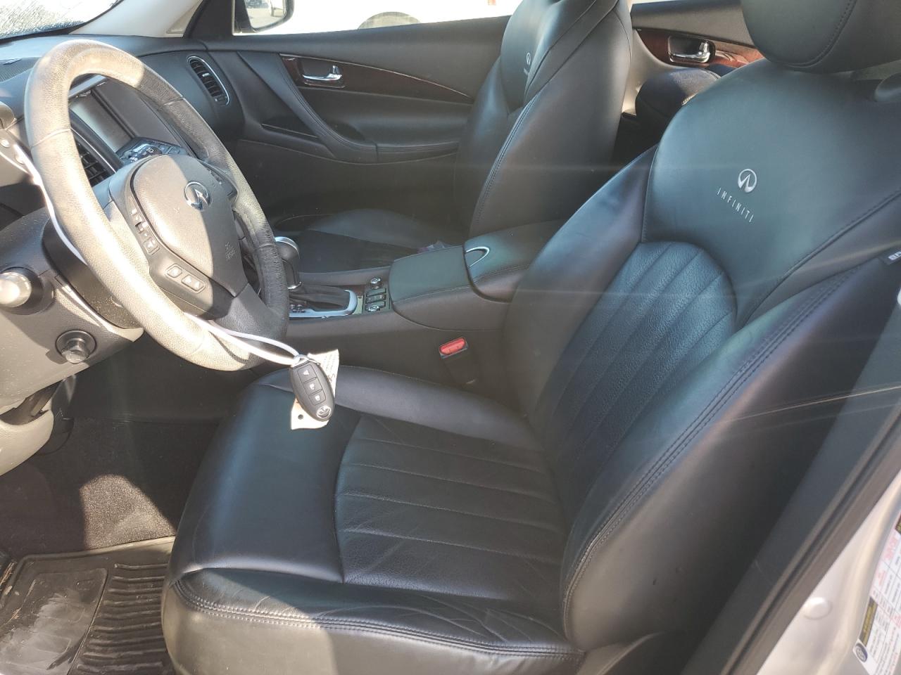 2014 Infiniti Qx50 VIN: JN1BJ0HPXEM210776 Lot: 63809385