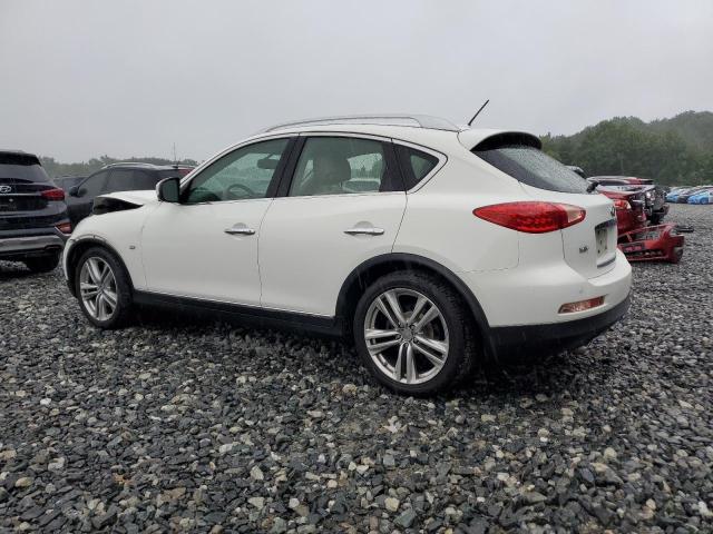  INFINITI QX50 2015 Biały