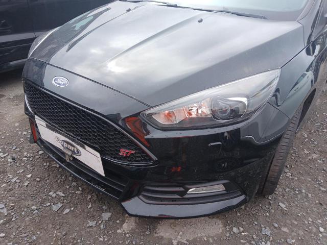 2015 FORD FOCUS ST-3 TURBO 