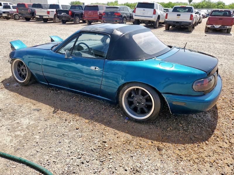 1991 MAZDA MX-5 MIATA   