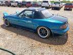 1991 MAZDA MX-5 MIATA    for sale at Copart TX - MCALLEN