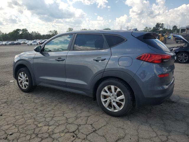  HYUNDAI TUCSON 2019 Серый