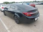 2015 VAUXHALL INSIGNIA ELITE NAV CDTI E  for sale at Copart SANDWICH