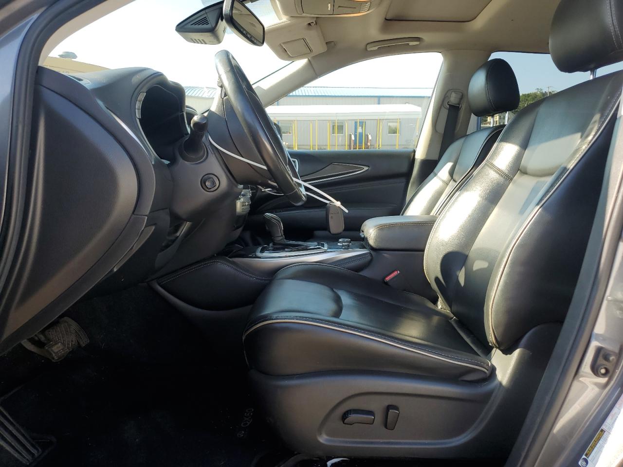 2020 Infiniti Qx60 Luxe VIN: 5N1DL0MM8LC522671 Lot: 65008725