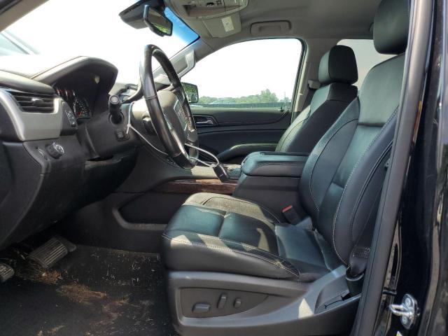  GMC YUKON 2019 Black