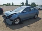 2008 HYUNDAI ELANTRA GL   à vendre chez Copart QC - MONTREAL