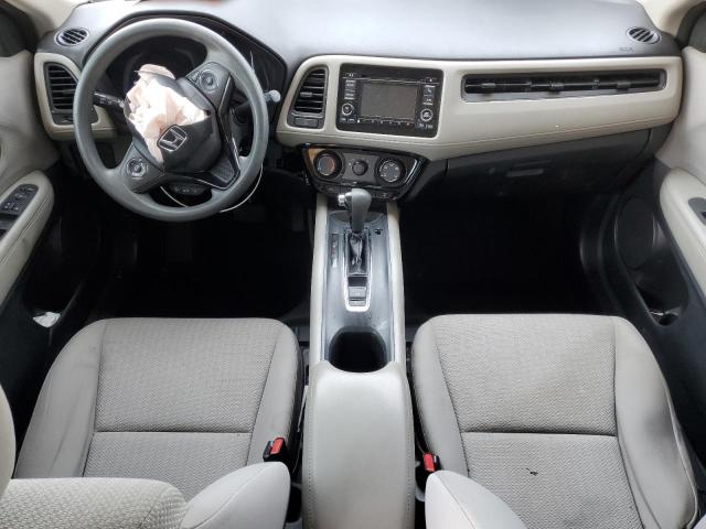  HONDA HR-V 2017 Biały