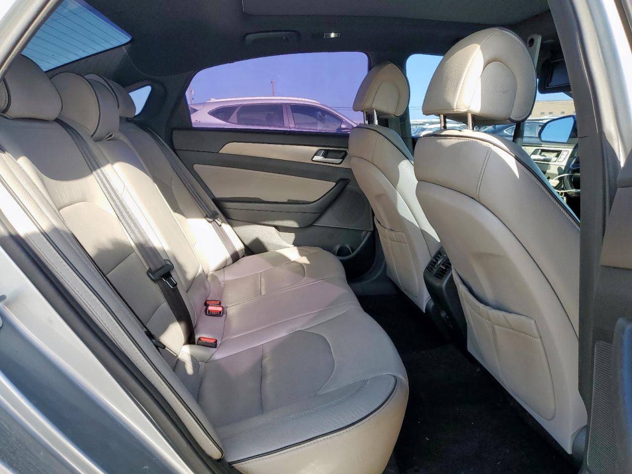 2015 Hyundai Sonata Sport VIN: 5NPE34AB7FH067484 Lot: 64378815