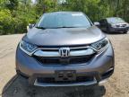 2019 HONDA CR-V LX   for sale at Copart ON - COOKSTOWN