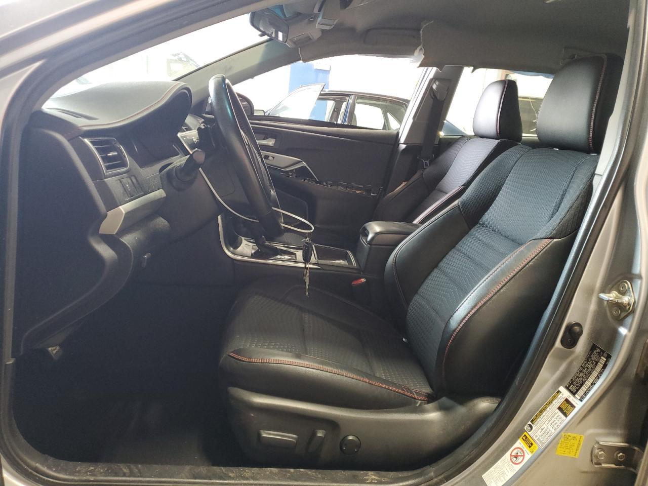 4t1bf1fk5fu052971 4T1BF1FK5FU052971 2015 Toyota Camry Le