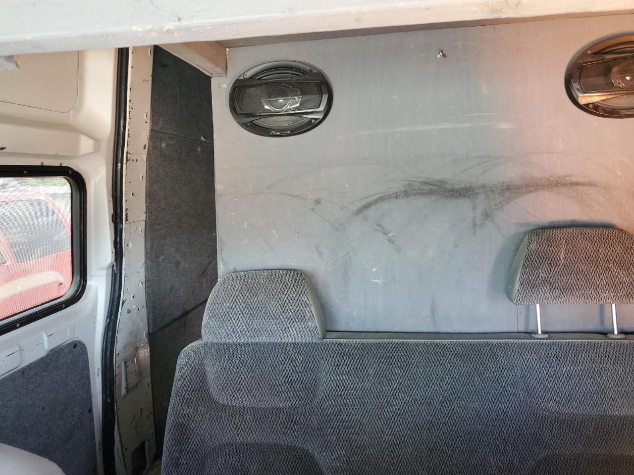 1n6af0ly3cn108413 1N6AF0LY3CN108413 2012 Nissan Nv 2500